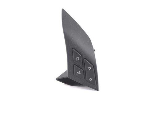 Módulo de controle multifuncional direito 61316983296 para BMW E60, E61. BMW original.