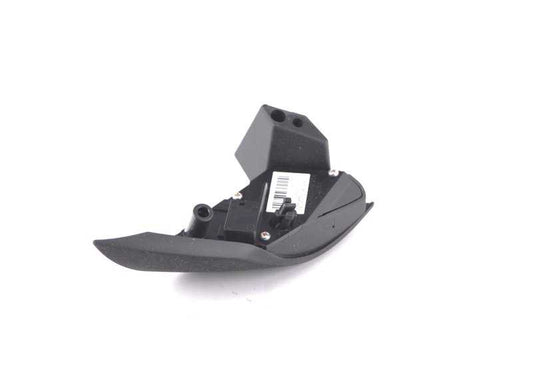 Módulo de controle multifuncional direito 61316983296 para BMW E60, E61. BMW original.