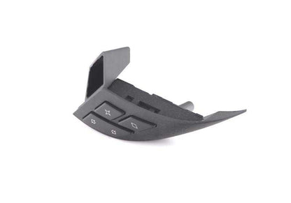 Módulo de controle multifuncional direito 61316983296 para BMW E60, E61. BMW original.