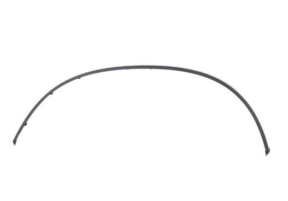 Moldura cromada luneta trasera OEM 51132759554 para MINI Coupé R58 (2010–2015). Original MINI.
