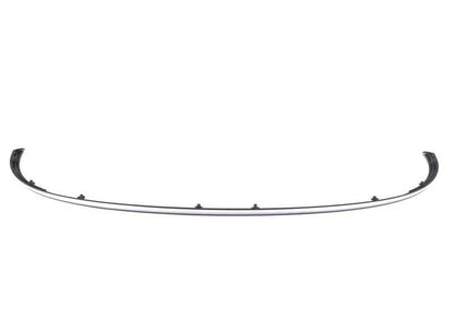 Moldura cromada luneta trasera OEM 51132759554 para MINI Coupé R58 (2010–2015). Original MINI.