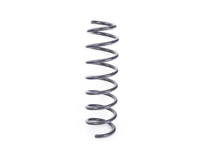 Muelle de suspensión trasero OEM 33536794653 para BMW E81, E87, F20, F21, F22, F23, F30, F31, F34, F35, G20, G21, E90, E91. Repuesto original BMW.