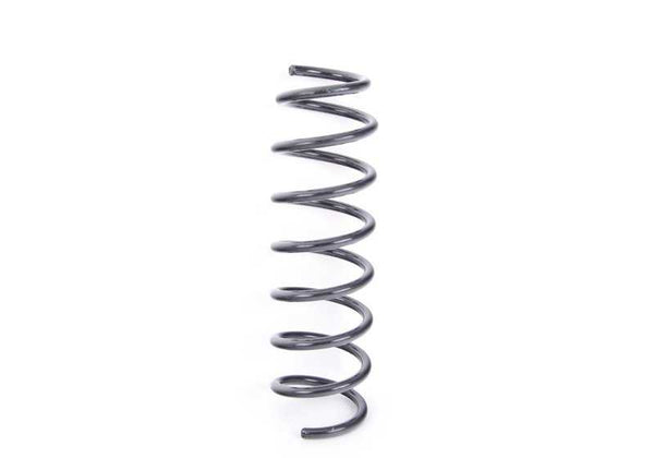 Muelle de suspensión trasero OEM 33536794653 para BMW E81, E87, F20, F21, F22, F23, F30, F31, F34, F35, G20, G21, E90, E91. Repuesto original BMW.