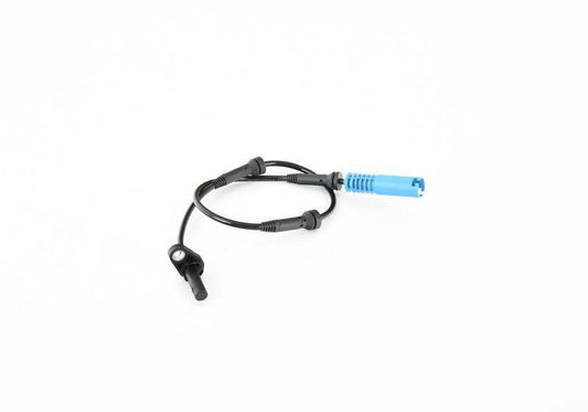 Sensor ABS delantero OEM 34526771702 para BMW E60, E61, E63, E64. Compatible con modelos 520d con motor M47S y N47. Original BMW.