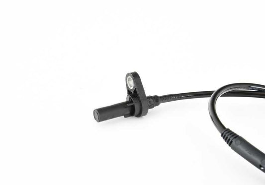 Sensor ABS delantero OEM 34526771702 para BMW E60, E61, E63, E64. Compatible con modelos 520d con motor M47S y N47. Original BMW.