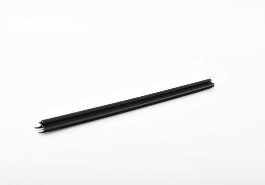 Canal interno da porta frontal direita para BMW X6 F16, F86 (OEM 51337329956). BMW original
