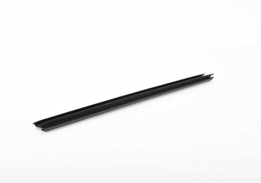 Canal interno da porta frontal direita para BMW X6 F16, F86 (OEM 51337329956). BMW original