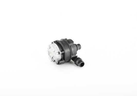 Bomba auxiliar de refrigerante OEM 11518600442 para BMW F21, F22, F23, F30, F31, F34, F80, F32, F33, F36, F82, F83, G30, G32, I12, I15. Original BMW.