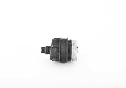 Bomba auxiliar de refrigerante OEM 11518600442 para BMW F21, F22, F23, F30, F31, F34, F80, F32, F33, F36, F82, F83, G30, G32, I12, I15. Original BMW.