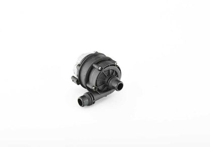 Bomba auxiliar de refrigerante OEM 11518600442 para BMW F21, F22, F23, F30, F31, F34, F80, F32, F33, F36, F82, F83, G30, G32, I12, I15. Original BMW.