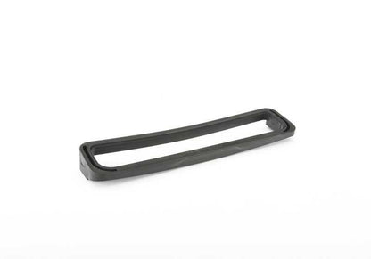 Sellado Radiador de Baja Temperatura para BMW X5 E70, X6 E71 (OEM 51647218399). Original BMW.