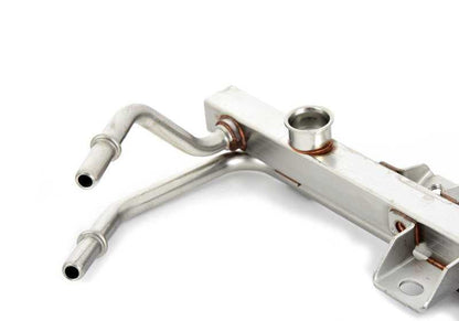 Tubería de inyección OEM 13531436470 para BMW E36, Z3. Original BMW.