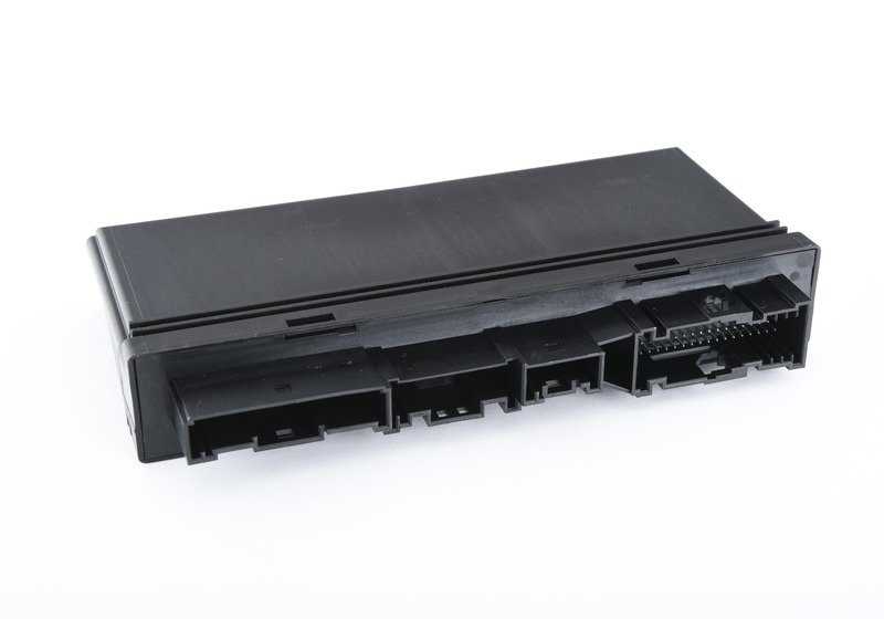Módulo de carrocería OEM 61359176070 para BMW E61, E61N. Original BMW.