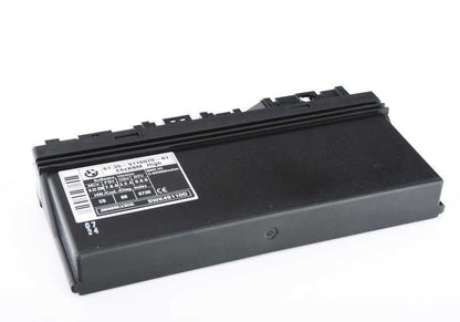Módulo de carrocería OEM 61359176070 para BMW E61, E61N. Original BMW.
