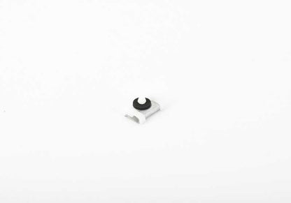 Moldagem de clipe OEM 51138262422 para BMW E46. Peça original da BMW.
