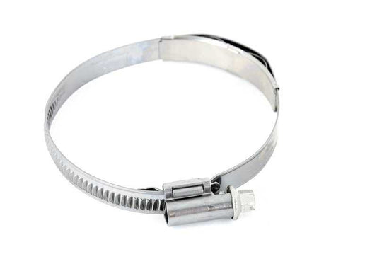 Hose clamp for BMW F87N, F80, F82, F83 (OEM 11617849444). Original BMW