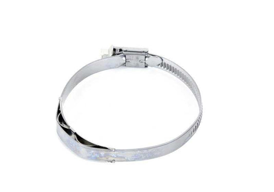 Hose clamp for BMW F87N, F80, F82, F83 (OEM 11617849444). Original BMW