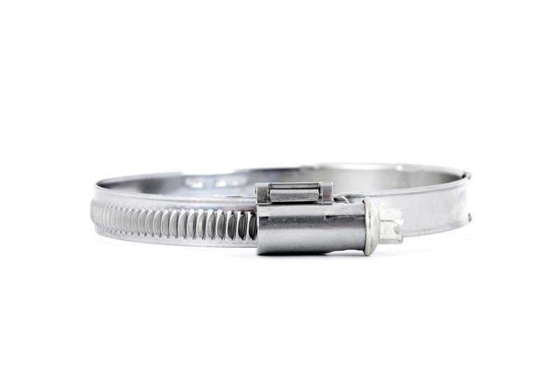Hose clamp for BMW F87N, F80, F82, F83 (OEM 11617849444). Original BMW