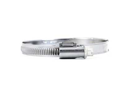 Hose clamp for BMW F87N, F80, F82, F83 (OEM 11617849444). Original BMW