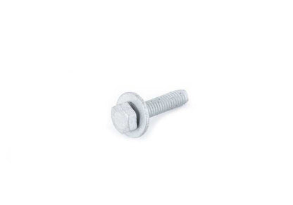 OEM hexagonal screw 12907576681 for BMW F07, F10, F11, F18, F06, F12, F13, F01, F02, F04, I01. Original BMW.