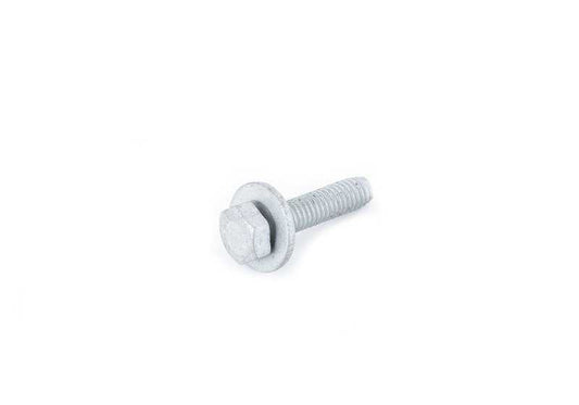 OEM hexagonal screw 12907576681 for BMW F07, F10, F11, F18, F06, F12, F13, F01, F02, F04, I01. Original BMW.