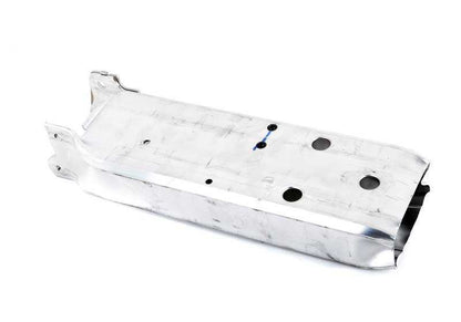 Elemento de absorción de impactos delantero izquierdo OEM 51118057151 para BMW F87, F80, F82, F83. Original BMW.
