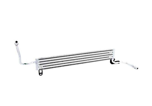 Assistender Lenkkühlschrank für die BMW 5 E60 -Serie, E61, 6 E63, E64 (OEM 17217534910). Original BMW