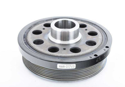 Amortiguador de vibraciones OEM 11238512072 para BMW F20, F21, F22, E90, E91, E92, E93, F30, F31, F34, F32, F33, F36, F07, F10, F11, E84, F25. Original BMW.