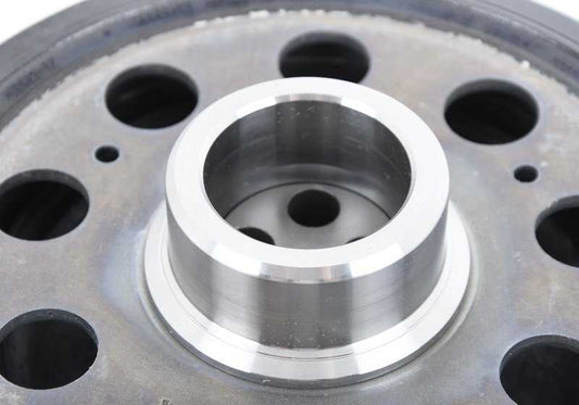 Amortiguador de vibraciones OEM 11238512072 para BMW F20, F21, F22, E90, E91, E92, E93, F30, F31, F34, F32, F33, F36, F07, F10, F11, E84, F25. Original BMW.