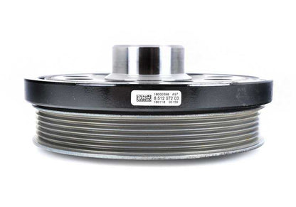 Amortiguador de vibraciones OEM 11238512072 para BMW F20, F21, F22, E90, E91, E92, E93, F30, F31, F34, F32, F33, F36, F07, F10, F11, E84, F25. Original BMW.