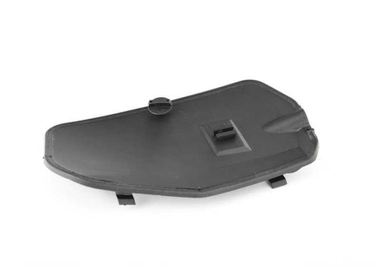 Tapa derecha de luz trasera OEM 51478230960 para BMW E39 520d, 520i (todos los modelos compatibles). Original BMW.