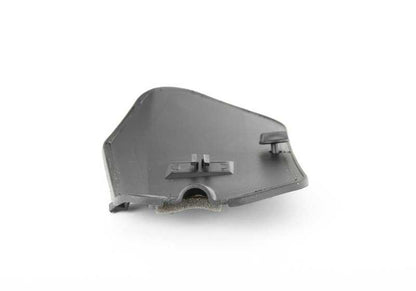 Tapa derecha de luz trasera OEM 51478230960 para BMW E39 520d, 520i (todos los modelos compatibles). Original BMW.
