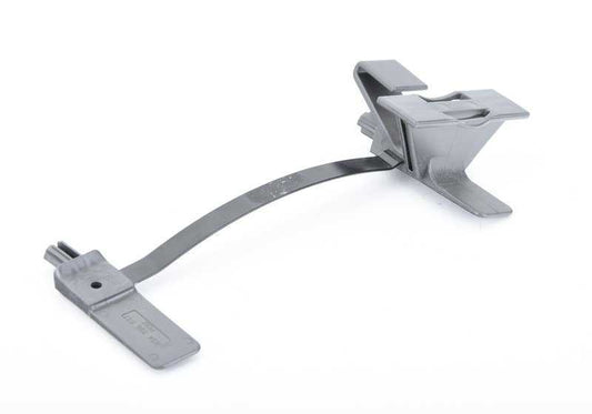 Left sliding piece for BMW 3 Series E36 (OEM 54112267427). Original BMW