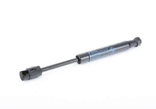 OM 51479139349 Assorbitore di ammortizzatore del gas del bagagliaio posteriore per BMW E61, E61N. BMW originale.