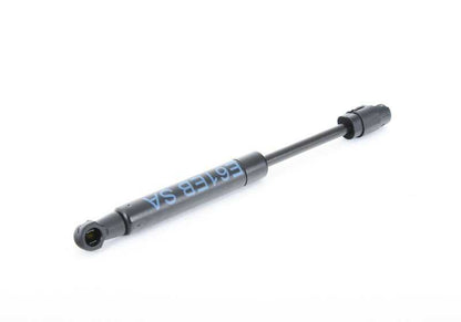 Amortiguador de gas para bandeja maletero trasero OEM 51479139349 para BMW E61, E61N. Original BMW.