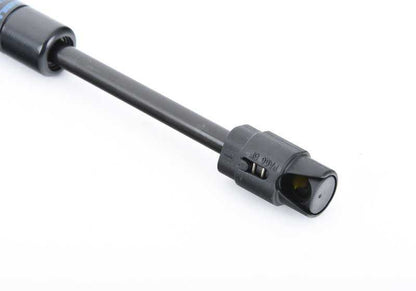 Amortiguador de gas para bandeja maletero trasero OEM 51479139349 para BMW E61, E61N. Original BMW.
