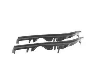 Junta de faro izquierdo OEM 63126908405 para BMW E39. Original BMW.