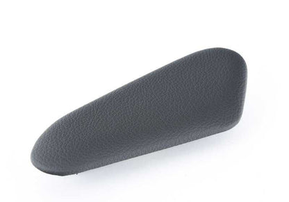 Place Plubiés Central Consola OEM 51169266120 pour BMW F20, F21, F22, F23, F87. BMW d'origine.