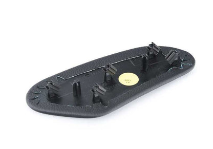 Place Plubiés Central Consola OEM 51169266120 pour BMW F20, F21, F22, F23, F87. BMW d'origine.