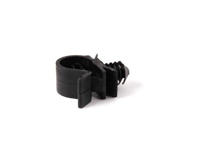 Soporte sujetacables OEM 12521741316 para BMW {E36,E46,E90,E90N,E91,E91N,E92,E92N,E93,G20,G20N,G21,G21N,G80,G80N,G22,G22N,G26,G26N,G82,G82N,G83,G83N,E39,E60,E61,F07,F07N,F10,F10N,F11,F11N,F18,F18N,G30,G30N,G31,G31N,F06,F06N,F12,F12N,F13,F13N,G32,G32N