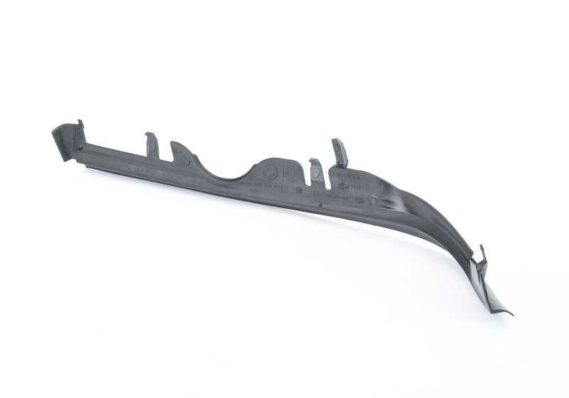 Junta de faro izquierdo OEM 63126908405 para BMW E39. Original BMW.
