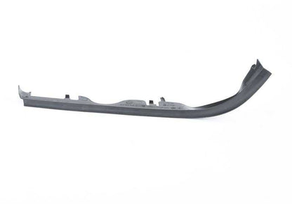 Junta de faro izquierdo OEM 63126908405 para BMW E39. Original BMW.