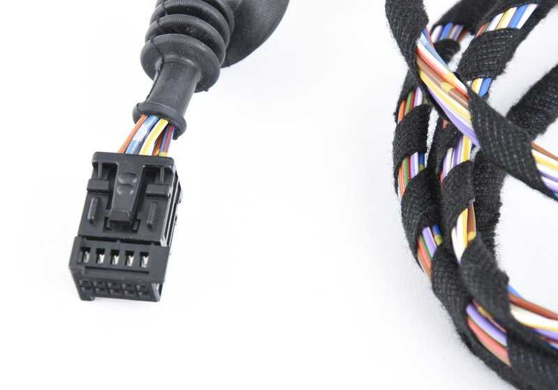 Cableado para mando a distancia OEM 61108407823 para BMW E36, Z3. Original BMW.