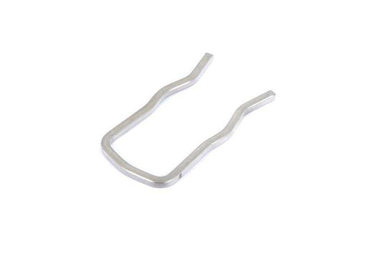 Abrazadera de sujeción OEM 13321440346 para BMW E36, E46, E39, E38, E53, Z3. Original BMW.