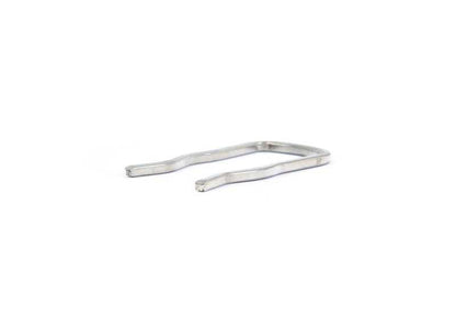 Abrazadera de sujeción OEM 13321440346 para BMW E36, E46, E39, E38, E53, Z3. Original BMW.