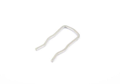 Abrazadera de sujeción OEM 13321440346 para BMW E36, E46, E39, E38, E53, Z3. Original BMW.