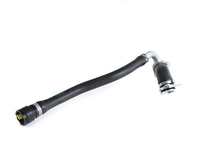 Tubería de refrigerante OEM 11537848500 para BMW F87, F80, F82, F83. Original BMW.