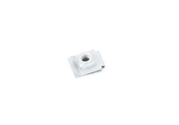 Tuerca clip C-Clip OEM 07142452506 para BMW E81, E82, E87, E88, F40, F52, F70, F23, F45, F46, E46, E90, E91, E92, E93, F30, F31, F34, F35, F80, F32, F33, F36, F82, F83, E60, E61, F90, G30, G31, G38, E63, E64, F12, E65, E66, G11, G12, F91, F92, F93, G