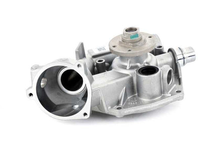 Mechanische Kältemittelpumpe für BMW F87N, F80, F80N, F82, F82N, F83, F83N (OEM 11517846361). Original BMW