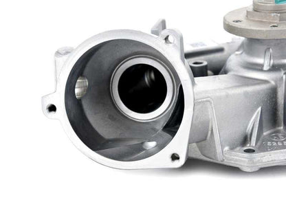 Mechanische Kältemittelpumpe für BMW F87N, F80, F80N, F82, F82N, F83, F83N (OEM 11517846361). Original BMW